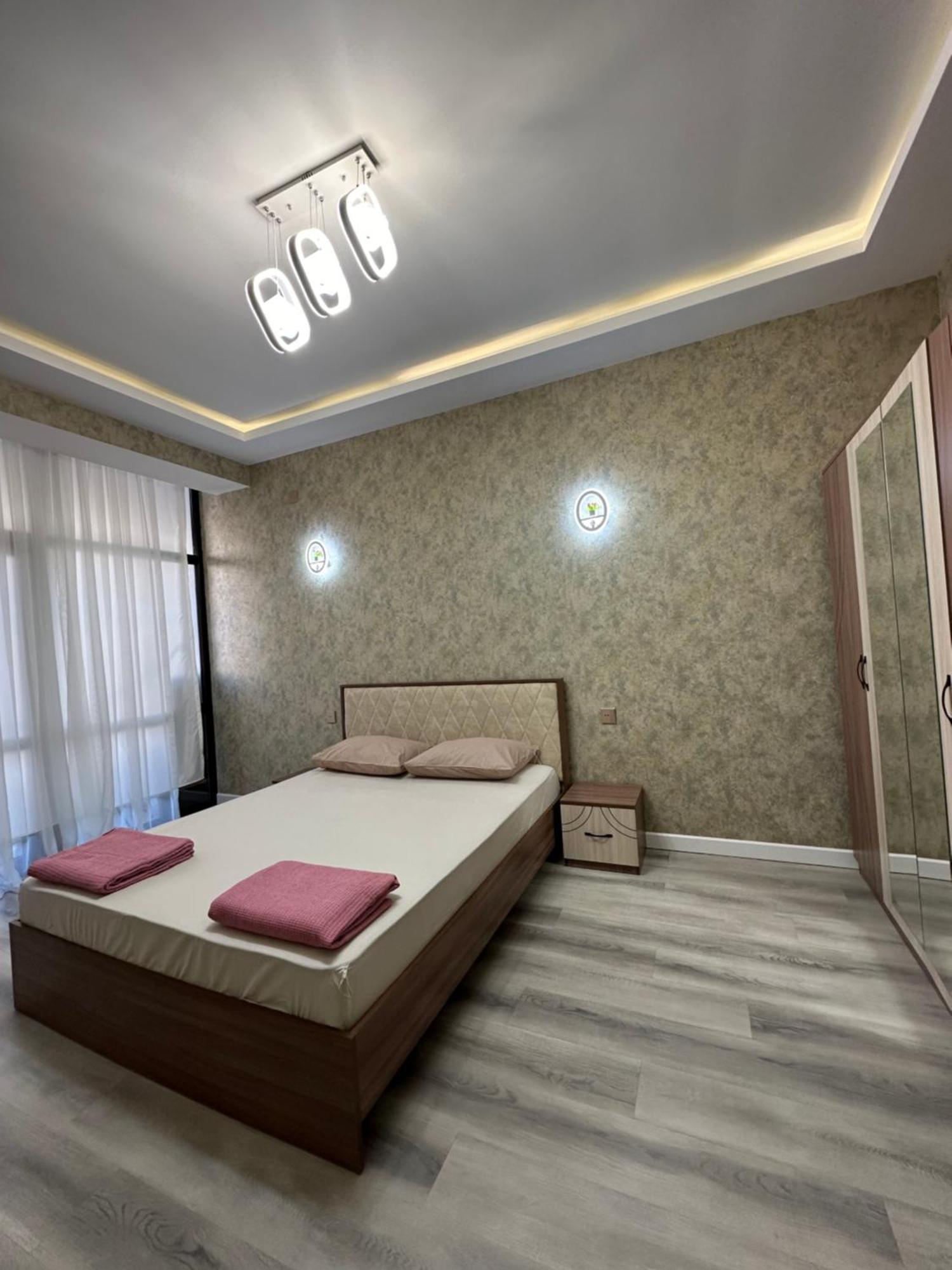 Sweet In Narimanov अपार्टमेंट