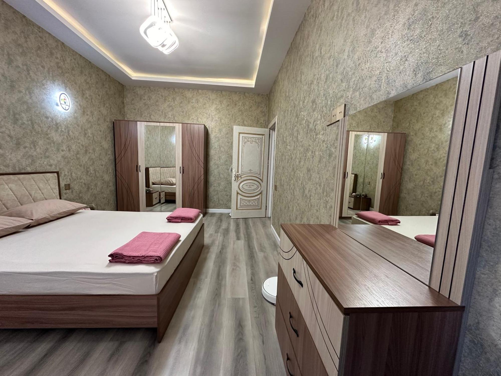Sweet In Narimanov Baku